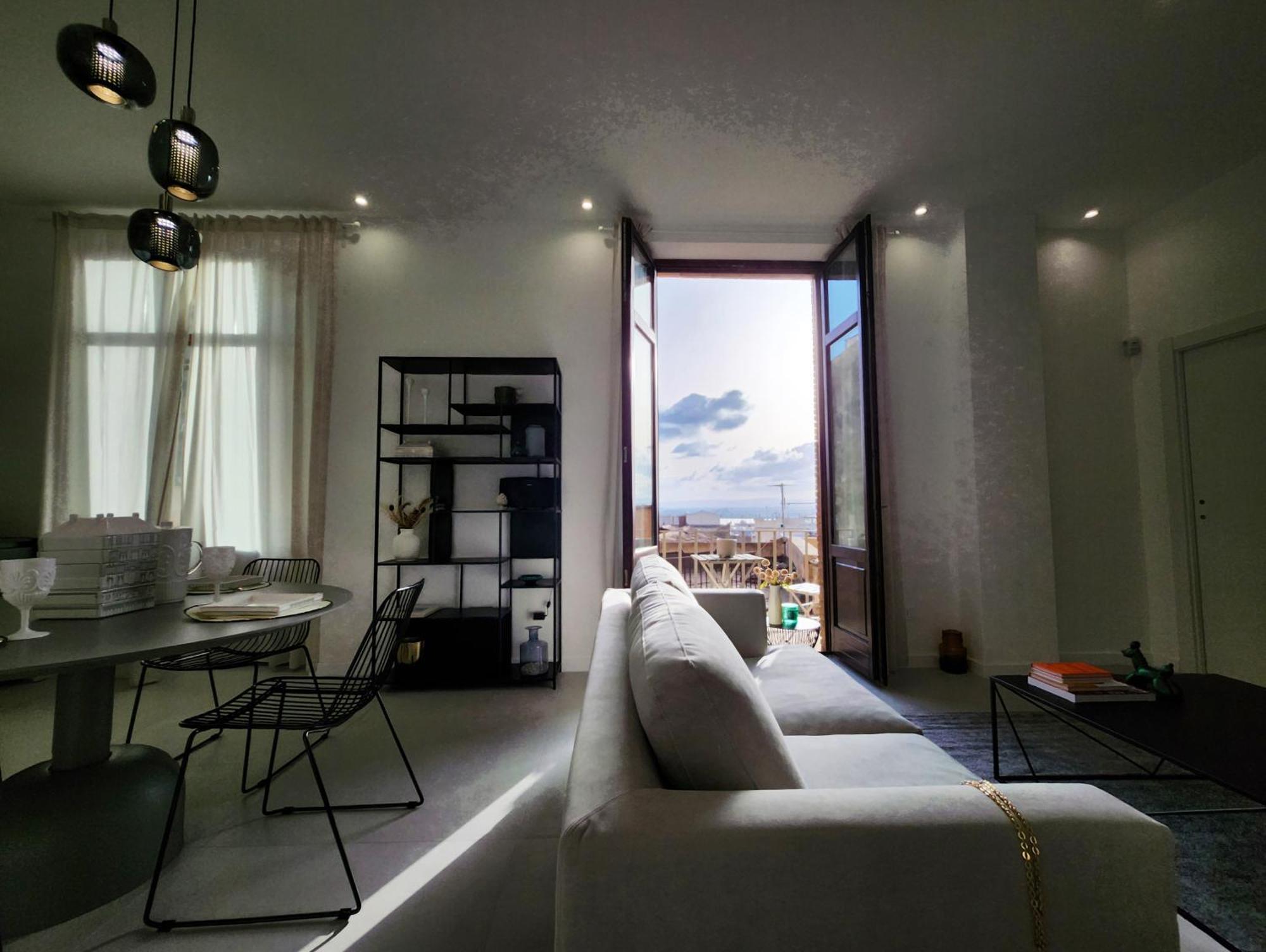 Matteotti Royale Apartments Сиракузы Экстерьер фото
