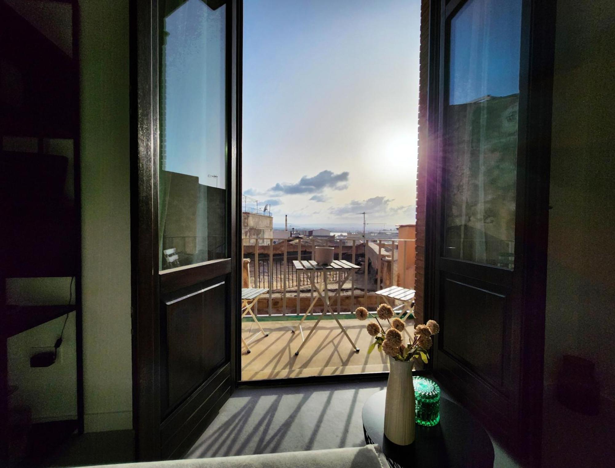 Matteotti Royale Apartments Сиракузы Экстерьер фото