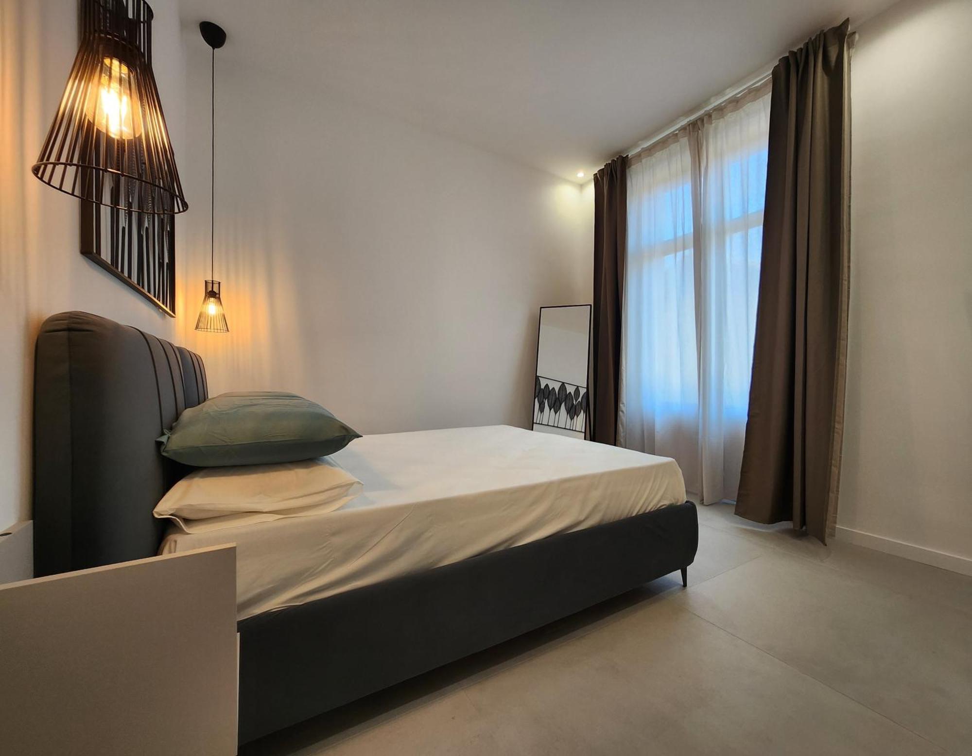 Matteotti Royale Apartments Сиракузы Экстерьер фото