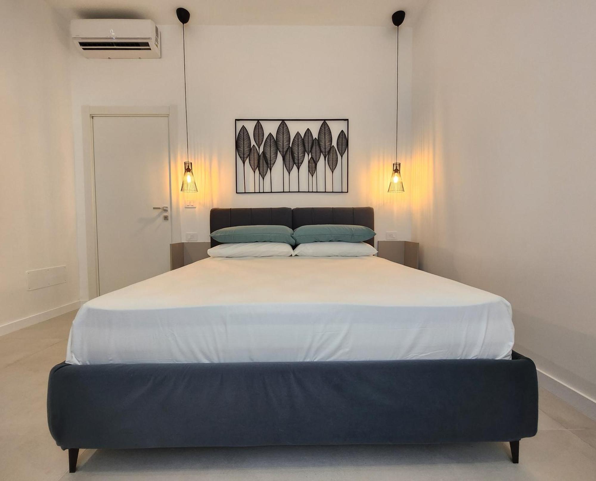 Matteotti Royale Apartments Сиракузы Экстерьер фото
