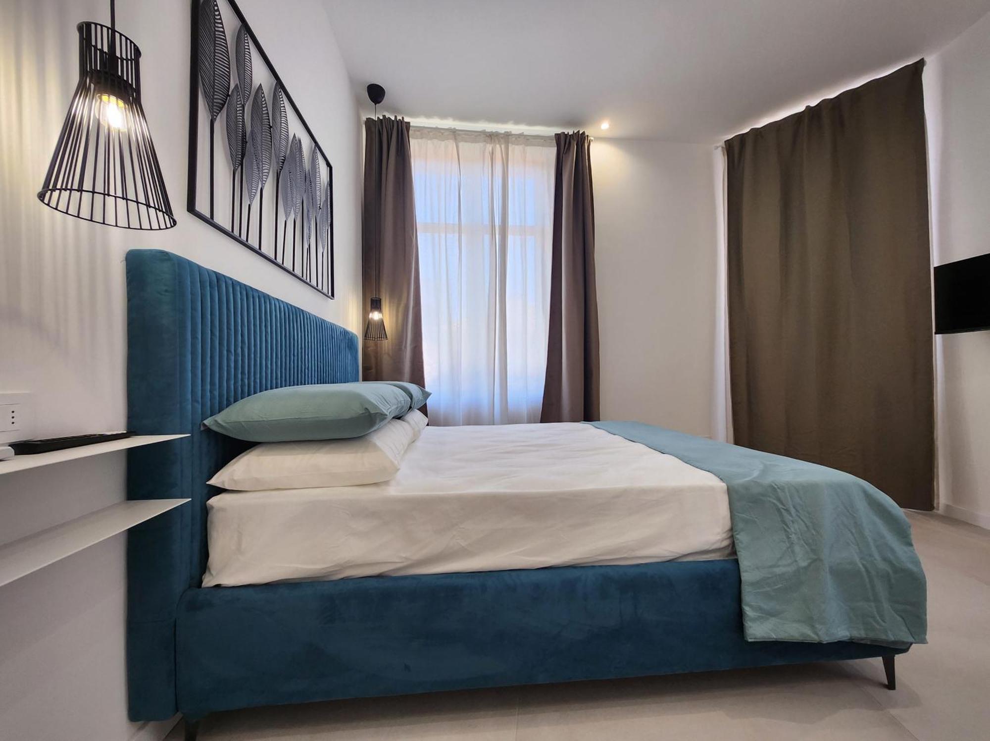 Matteotti Royale Apartments Сиракузы Экстерьер фото