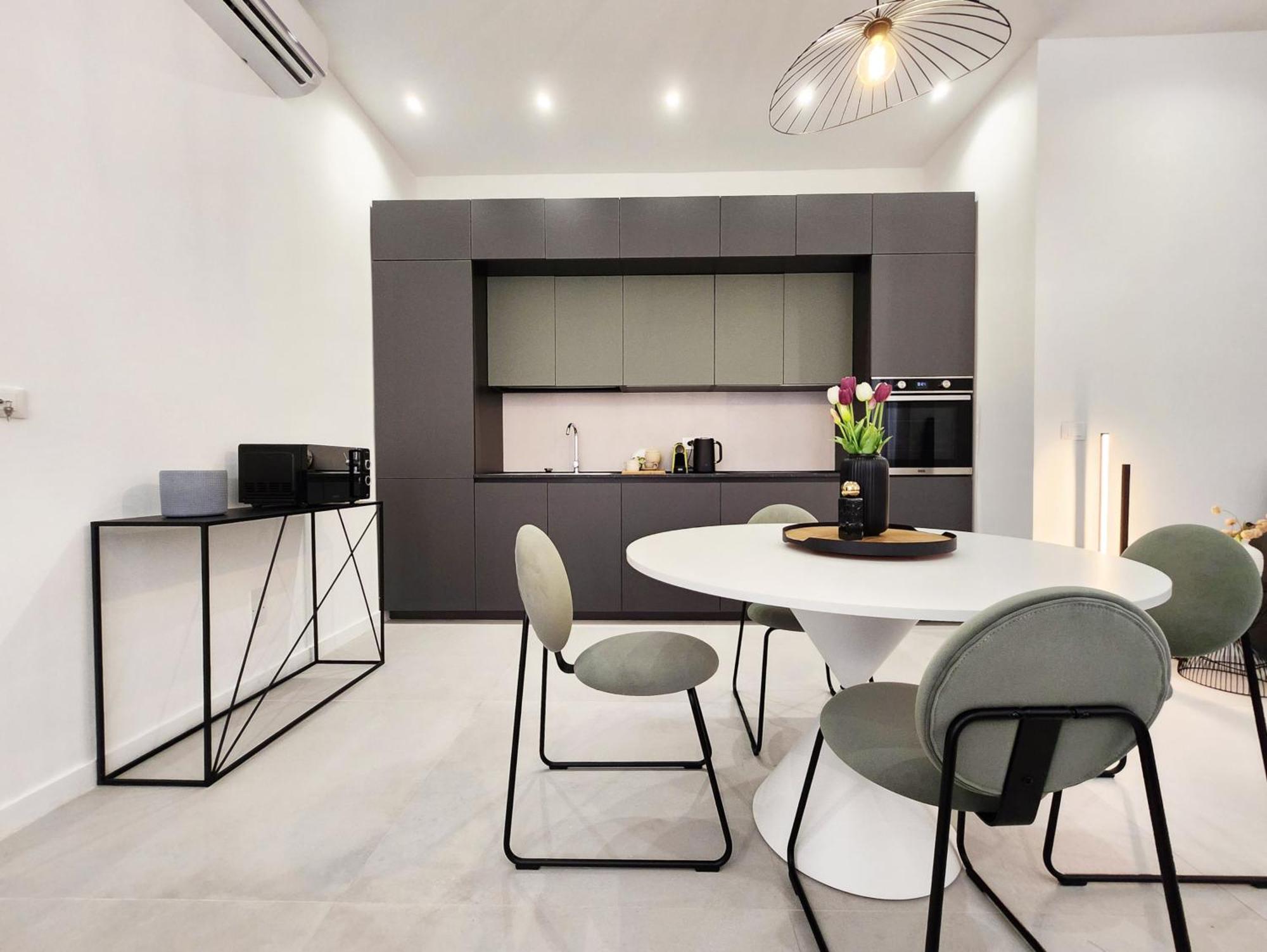 Matteotti Royale Apartments Сиракузы Экстерьер фото