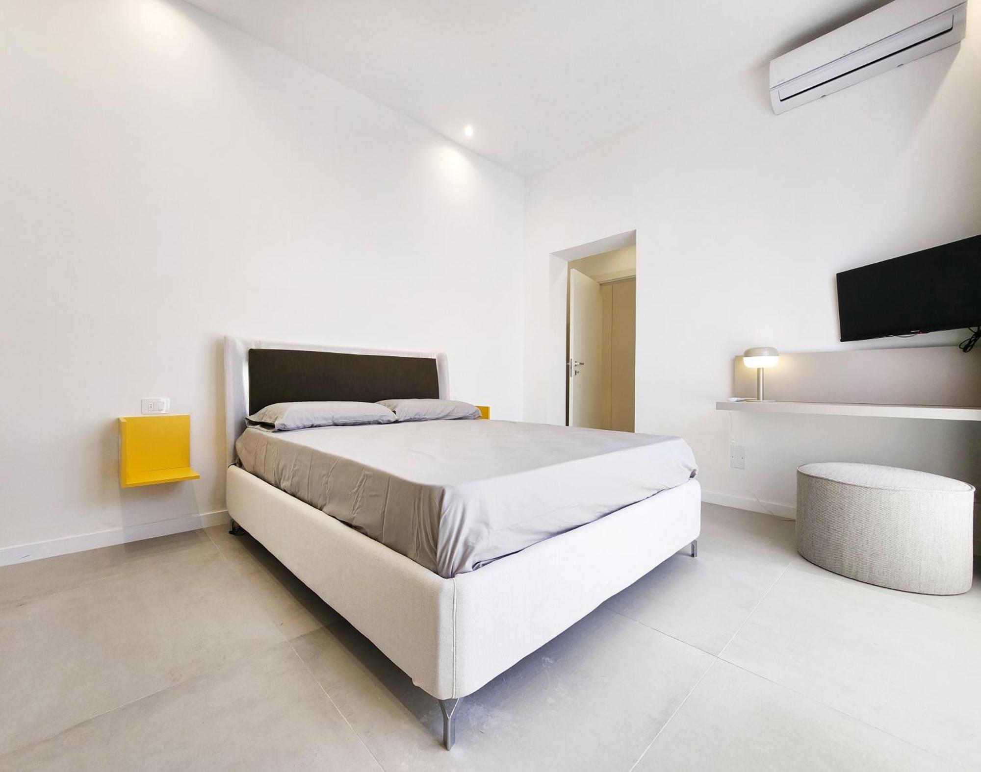 Matteotti Royale Apartments Сиракузы Экстерьер фото