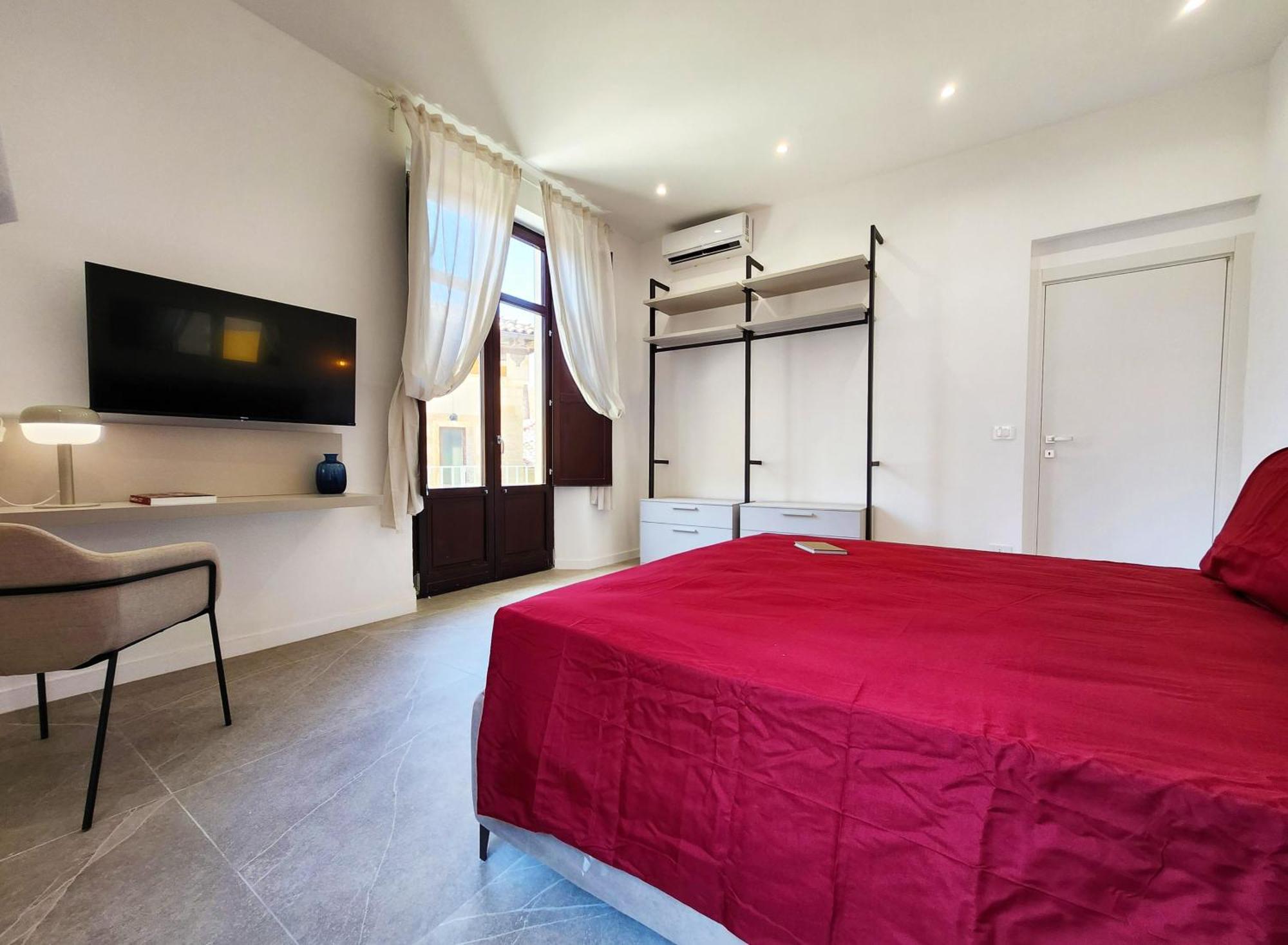 Matteotti Royale Apartments Сиракузы Экстерьер фото