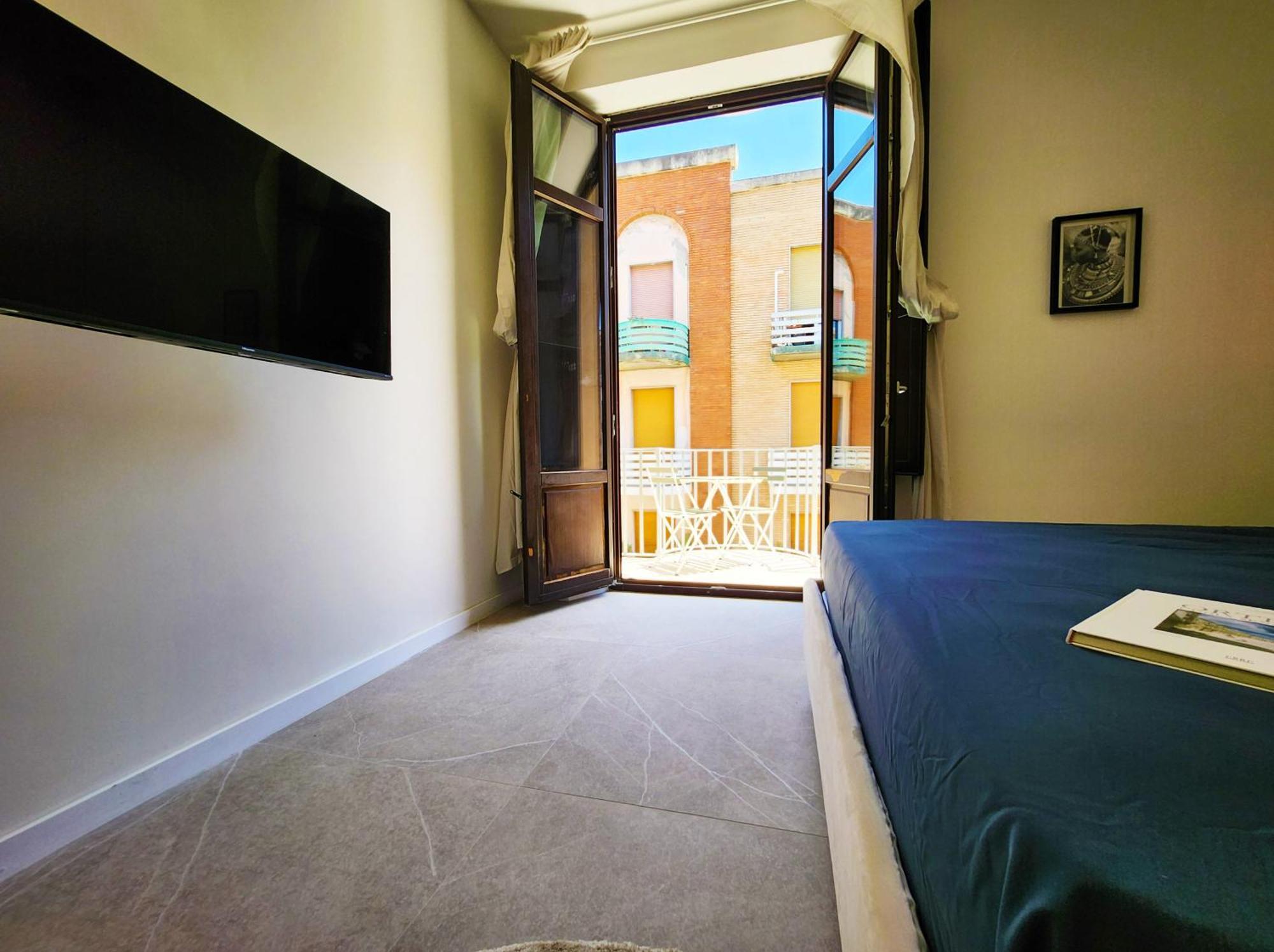 Matteotti Royale Apartments Сиракузы Экстерьер фото