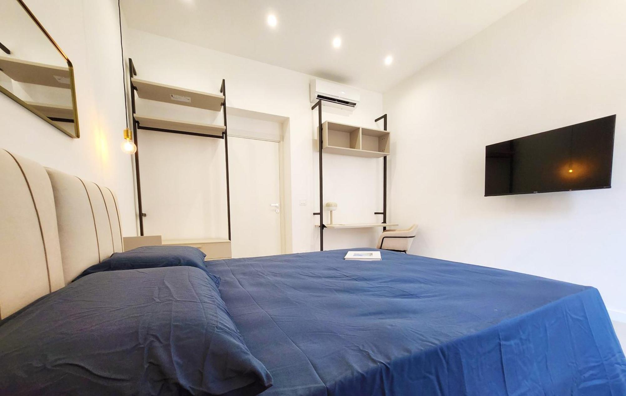 Matteotti Royale Apartments Сиракузы Экстерьер фото