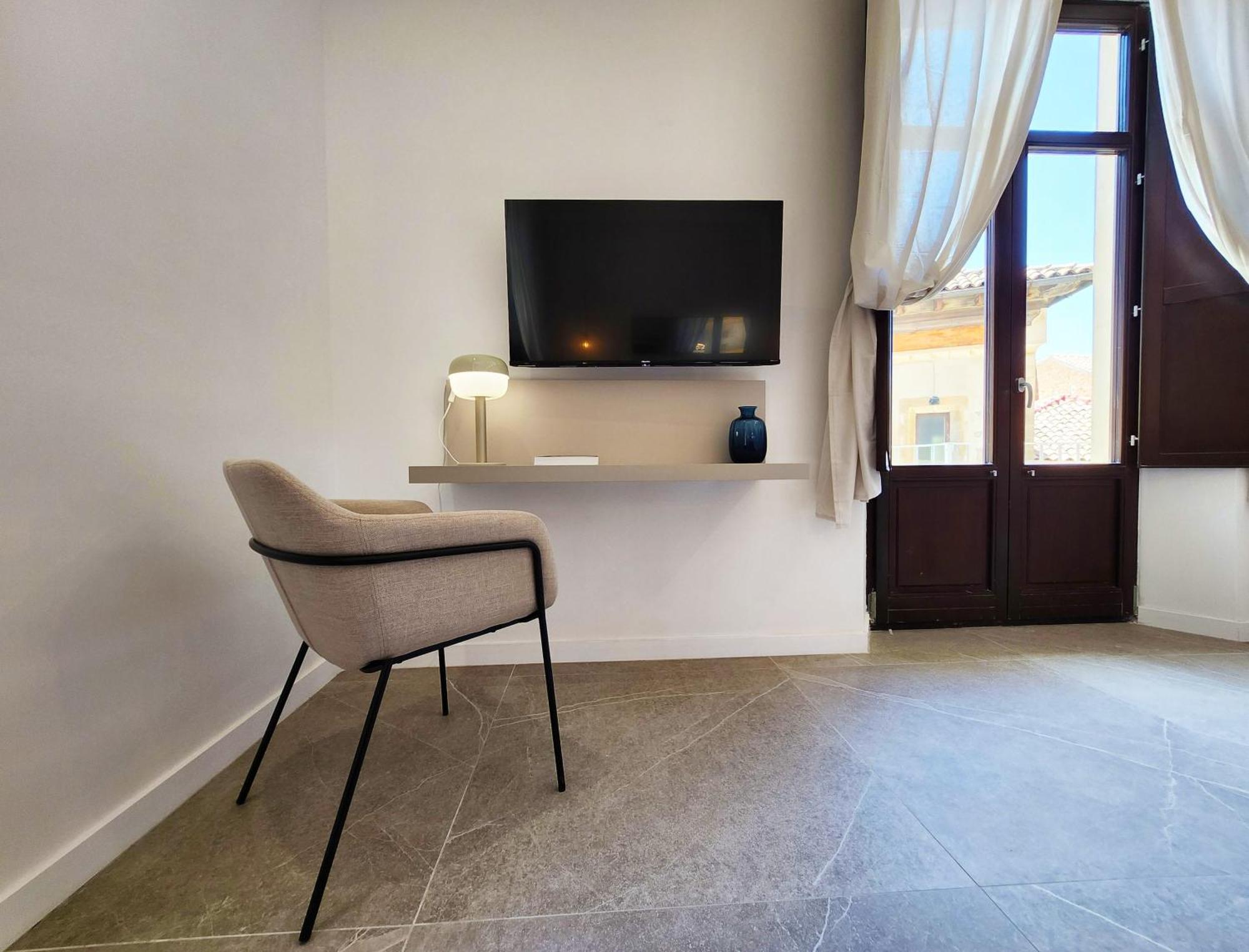 Matteotti Royale Apartments Сиракузы Экстерьер фото