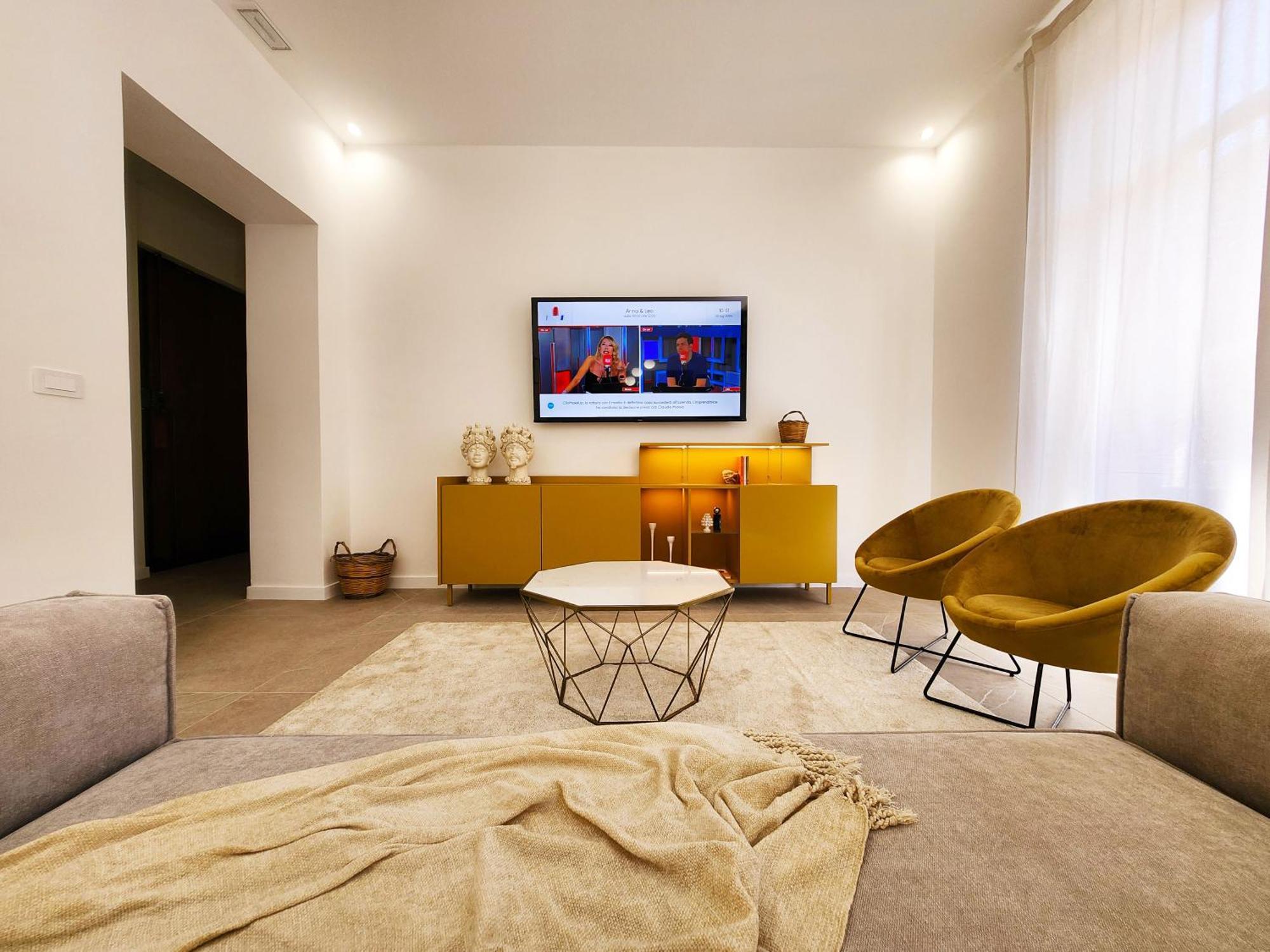 Matteotti Royale Apartments Сиракузы Экстерьер фото