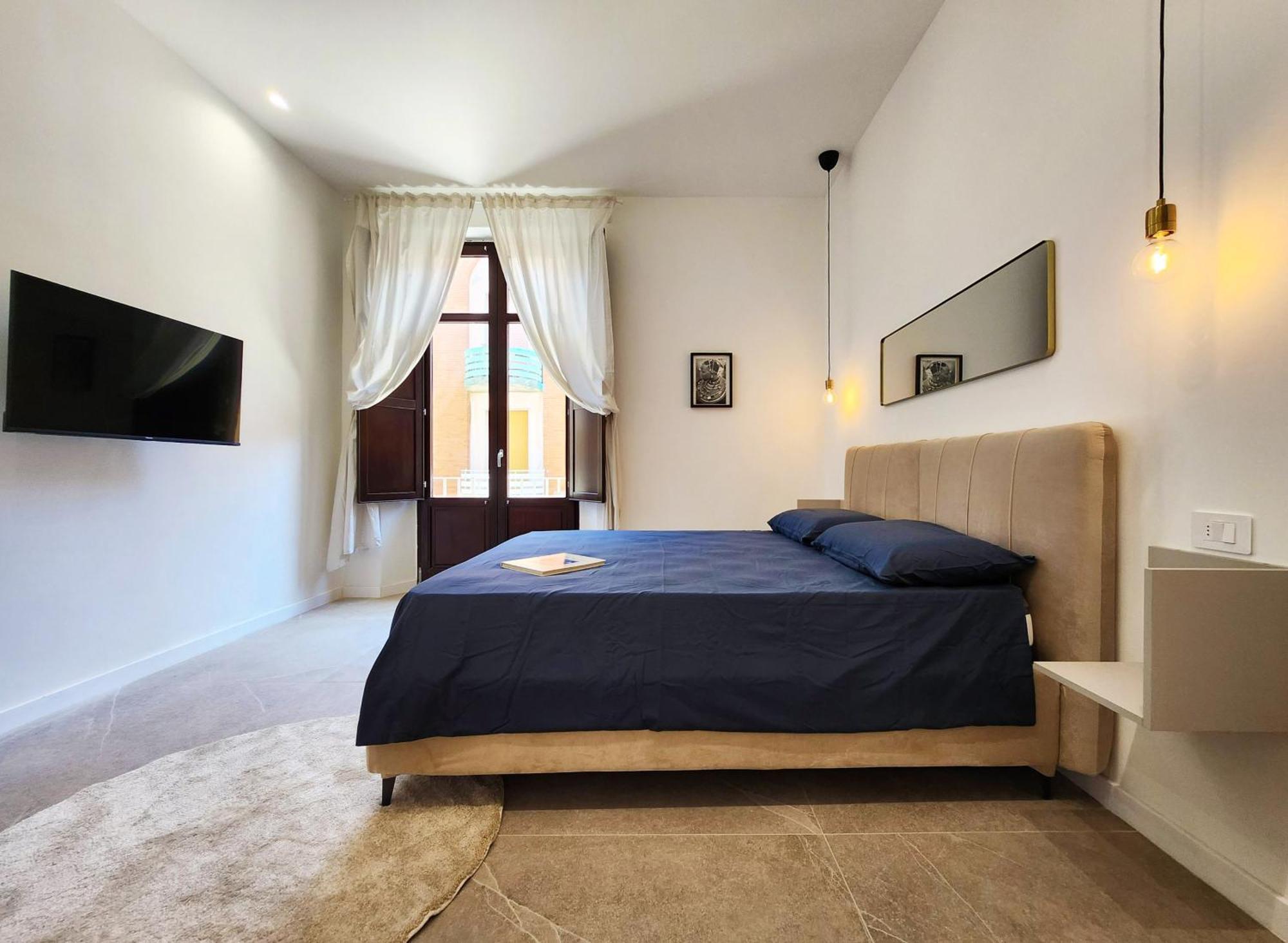 Matteotti Royale Apartments Сиракузы Экстерьер фото